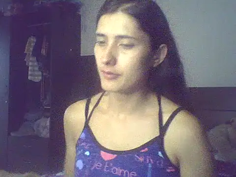 natys123 online show from February 23, 5:38 am