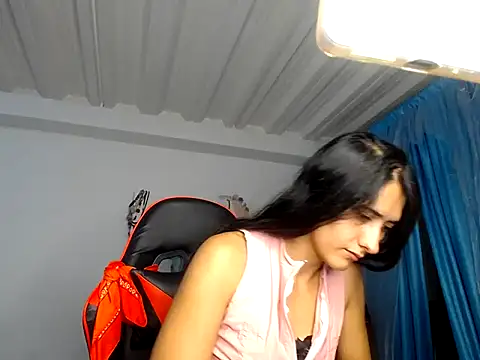 natys123 online show from June 3, 1:19 am