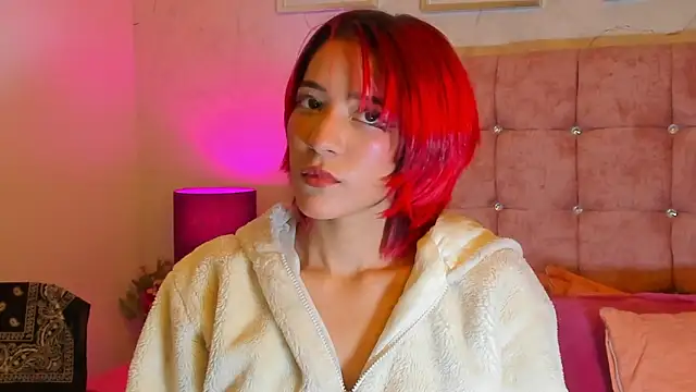 Snapshot of MiaaBlake_ chatting on March 25, 6:47 pm MiaaBlake online show from March 25, 6:47 pm