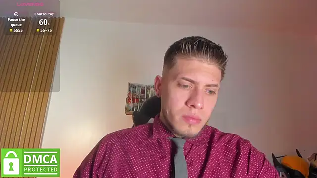 Snapshot of SebastianMaximoff_ chatting on June 25, 7:07 pm SebastianMaximoff online show from June 25, 7:07 pm
