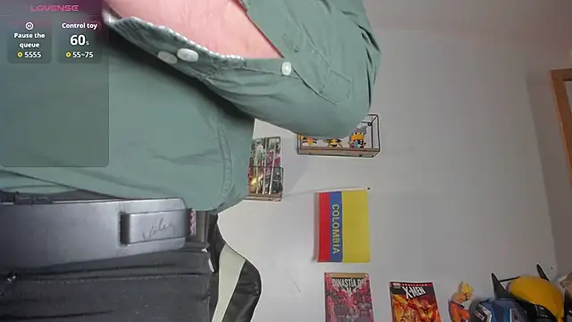 Snapshot of SebastianMaximoff_ chatting on June 26, 7:07 pm SebastianMaximoff online show from June 26, 7:07 pm