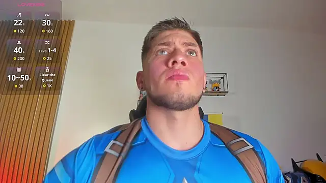 Snapshot of SebastianMaximoff_ chatting on June 28, 7:31 pm SebastianMaximoff online show from June 28, 7:31 pm