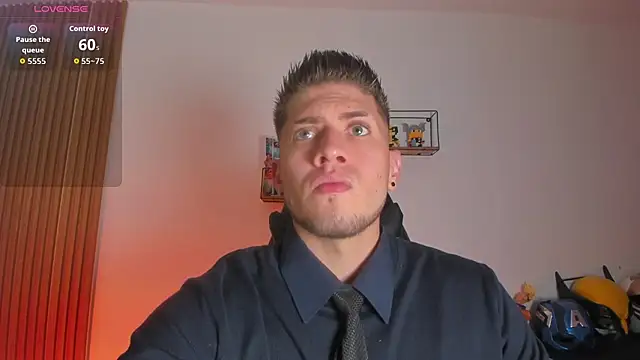 Snapshot of SebastianMaximoff_ chatting on July 7, 8:24 pm SebastianMaximoff online show from July 7, 8:24 pm