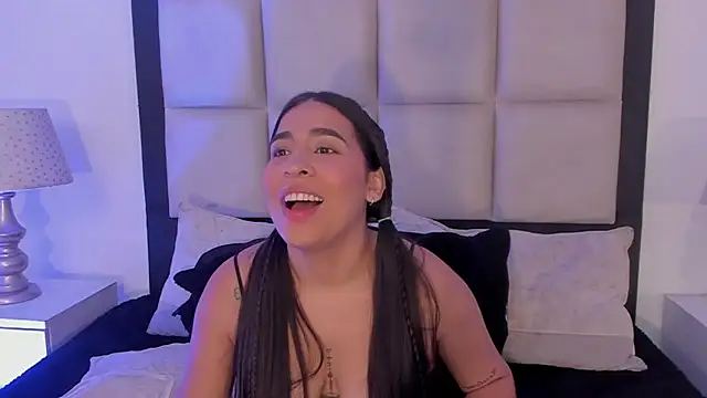 SussyFox online show from March 2, 1:18 pm