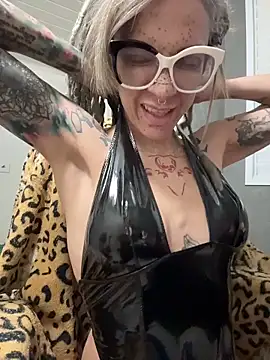 Vanplive online show from February 13, 4:08 am