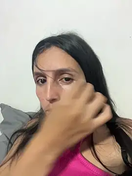 Snapshot of 34-ABBY_AL chatting on February 13, 10:06 pm 34-ABBY AL online show from February 13, 10:06 pm