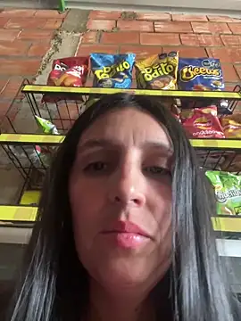 Snapshot of 34-ABBY_AL chatting on February 16, 8:27 pm 34-ABBY AL online show from February 16, 8:27 pm