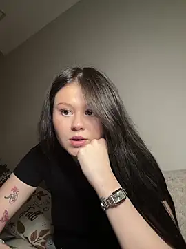 MelisaKis online show from March 7, 4:59 pm