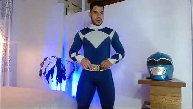 Aaxxxel online show from February 1, 8:07 pm