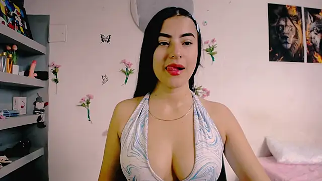 charlotte petit  online show from February 18, 4:03 pm