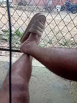 Hot Veteran 1 online show from February 8, 8:12 pm