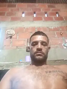 Hot Veteran 1 online show from April 2, 10:46 am