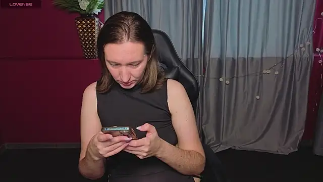 SelestiaSnata online show from May 7, 1:44 am