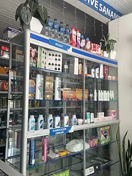 EvaLuna25 online show from February 10, 4:11 pm