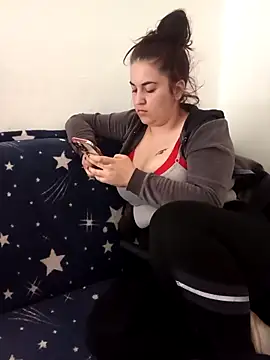 TettonagirlBBW online show from March 15, 12:00 pm