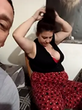 TettonagirlBBW online show from March 19, 9:08 pm