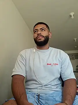 KLEYTON33 online show from February 9, 6:34 pm