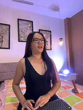 AylinStorm online show from February 19, 12:34 pm