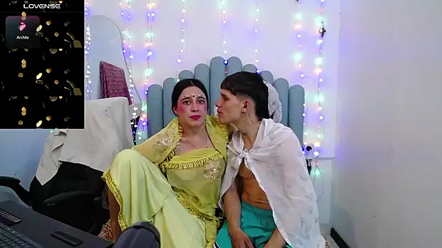 anjali rohan online show from February 27, 7:14 pm