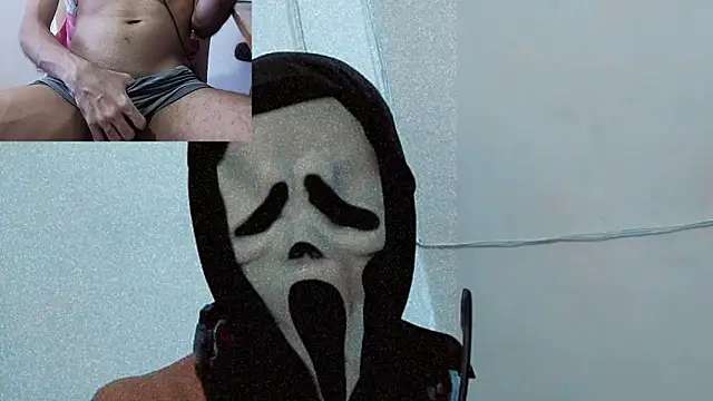 Evansx7 online show from March 22, 4:05 am