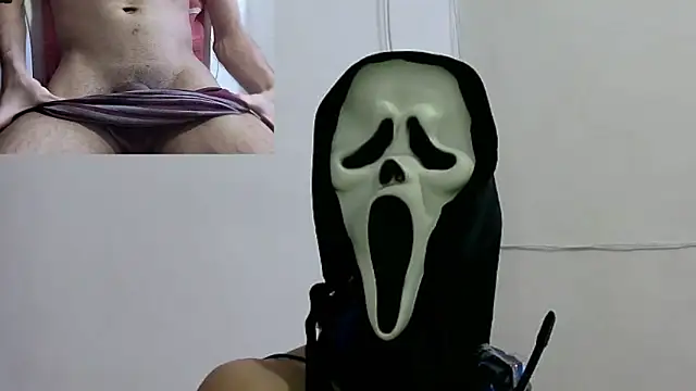 Evansx7 online show from March 24, 1:10 am