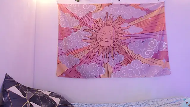 Eimy star online show from February 7, 12:03 am