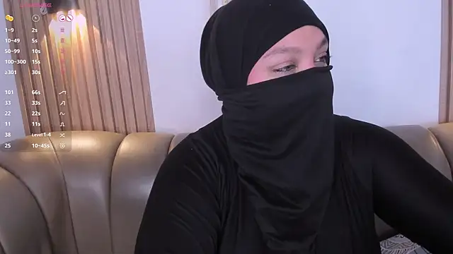 Salma Haleem online show from March 27, 9:03 pm