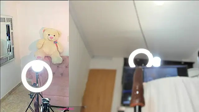 Ashley Jonness  online show from March 6, 5:15 am