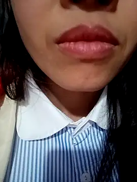 Hana-love2026 online show from March 12, 5:13 am