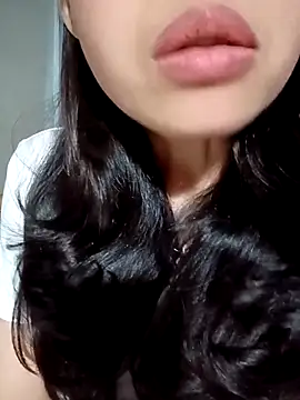 Hana-love2026 online show from March 24, 5:12 am