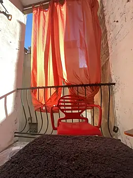 BiBi96az online show from July 4, 4:35 pm