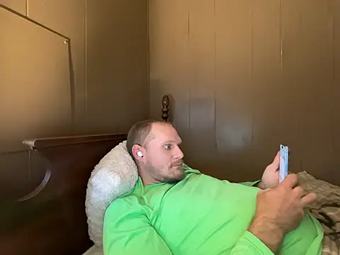 Ed88Jet online show from February 7, 9:18 pm