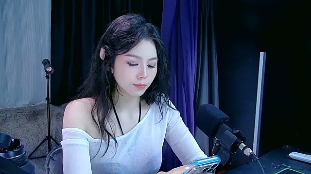 yoyo-o88 online show from March 4, 11:38 am