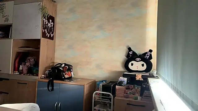 Snapshot of Miaaa_Moon chatting on March 31, 1:55 pm Miaaa Moon online show from March 31, 1:55 pm