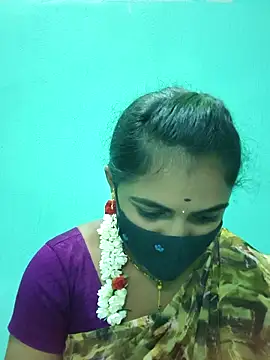 Tamil Hot Shana online show from May 6, 4:52 am