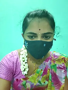Tamil Hot Shana online show from May 7, 3:01 am