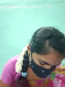 Tamil Hot Shana online show from May 7, 4:01 pm