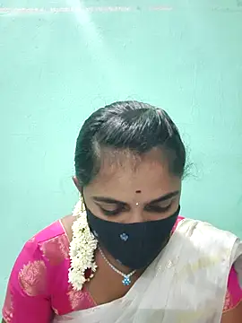 Tamil Hot Shana online show from May 8, 4:40 am