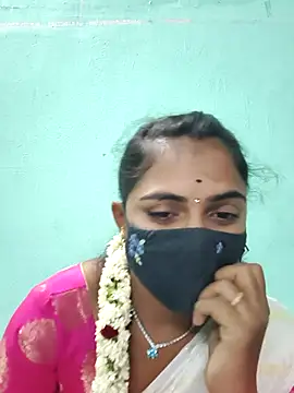 Tamil Hot Shana online show from May 8, 4:56 pm