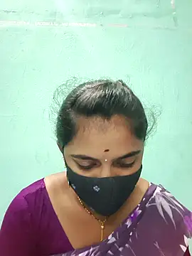 Tamil Hot Shana online show from May 9, 5:23 am