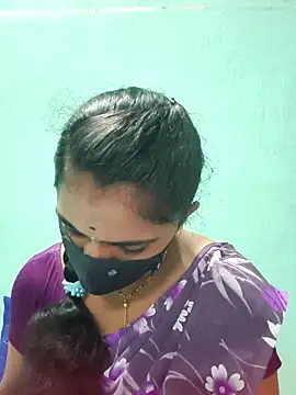 Tamil Hot Shana online show from May 9, 7:30 pm
