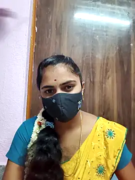 Tamil Hot Shana online show from May 10, 5:18 pm