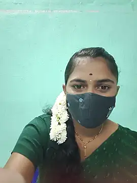 Tamil Hot Shana online show from May 15, 4:52 am