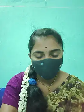 Tamil Hot Shana online show from May 16, 8:00 am