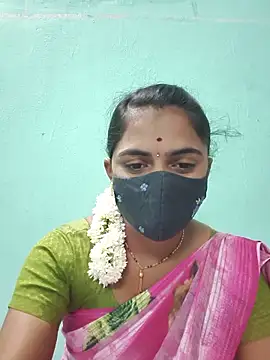 Tamil Hot Shana online show from May 16, 6:17 pm