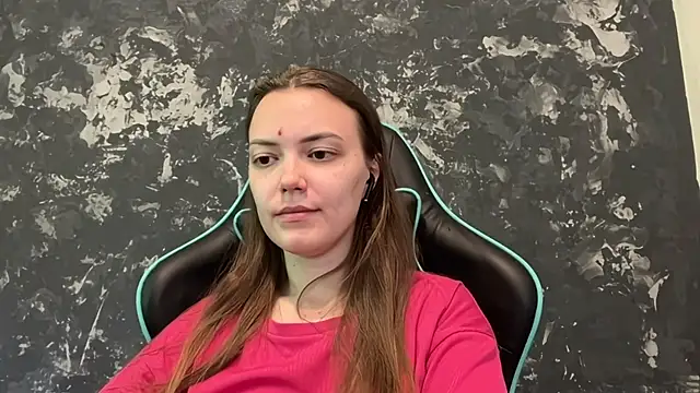 AndreeMerryman online show from May 16, 9:06 am