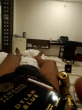 Snapshot of pervertedoc32m chatting on February 19, 5:09 pm pervertedoc32m online show from February 19, 5:09 pm