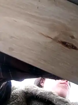 AmandaSton online show from February 3, 7:24 am