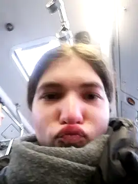 AmandaSton online show from February 6, 6:29 am