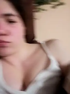 AmandaSton online show from February 6, 8:23 pm